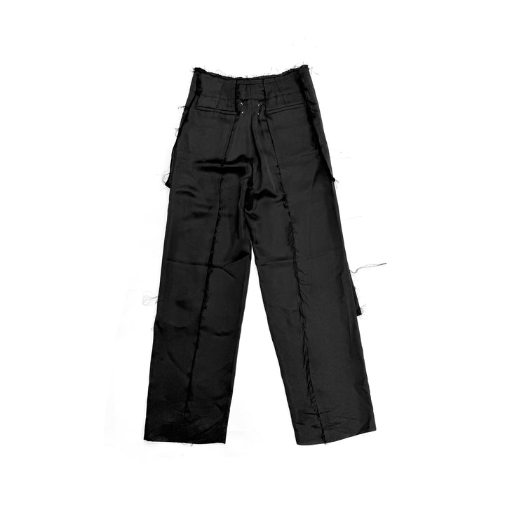 Maison Margiela Black Pants