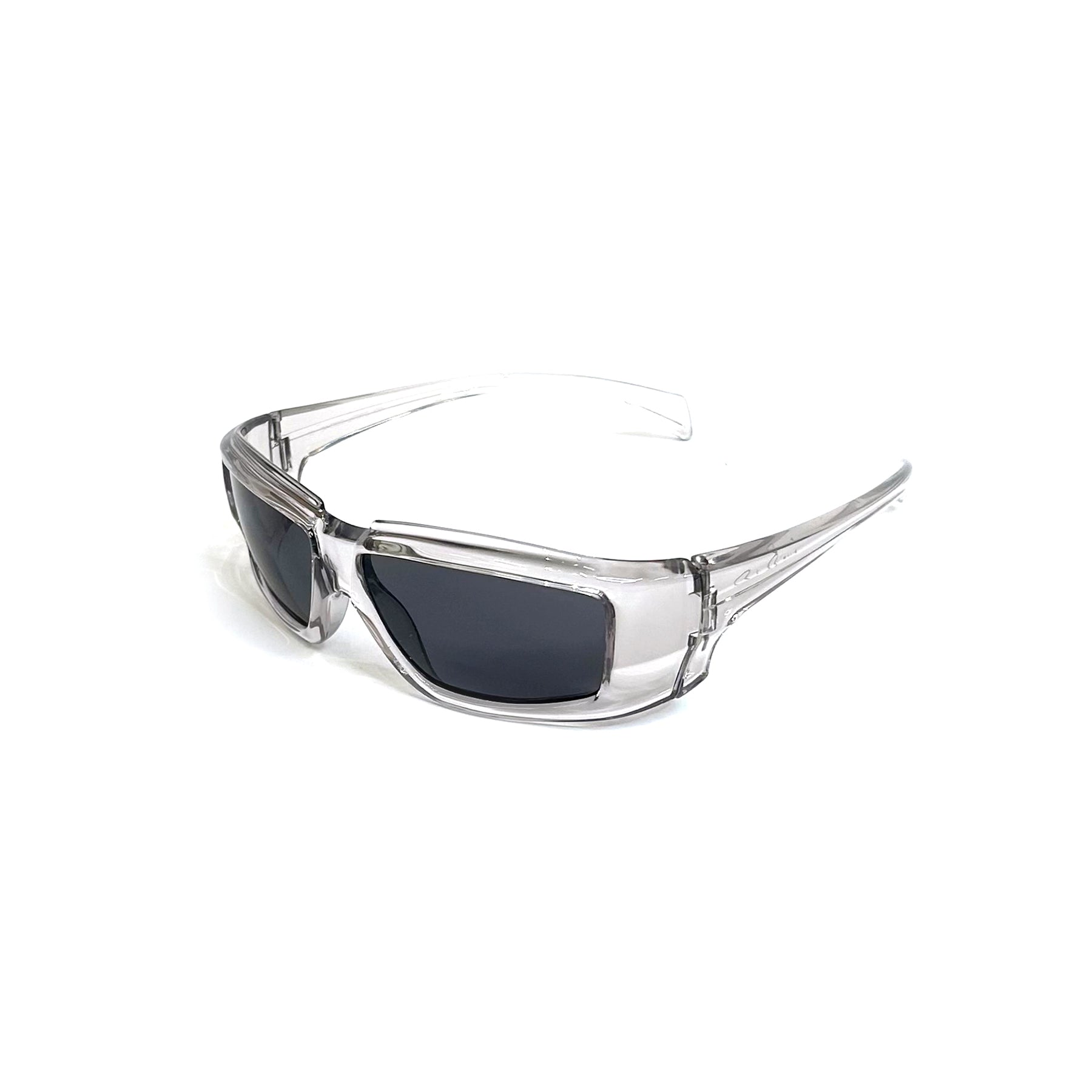 RICK OWENS Rick Crys Sunglasses - SRM – SHENGLI ROAD MARKET