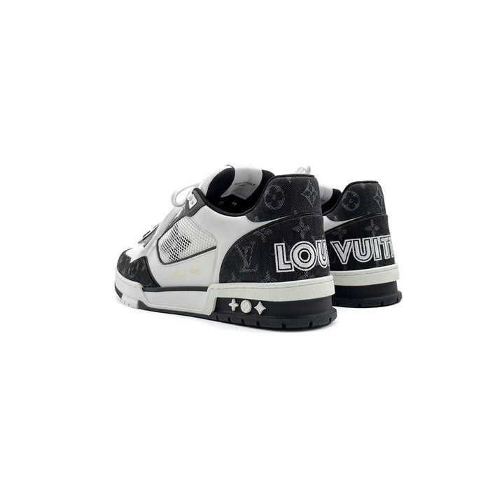 Louis Vuitton Monogram Trainer Sneakers