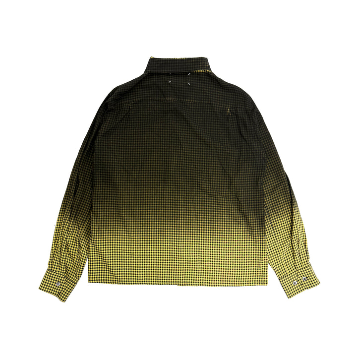 Maison Margiela Multi Long Sleeved Shirt