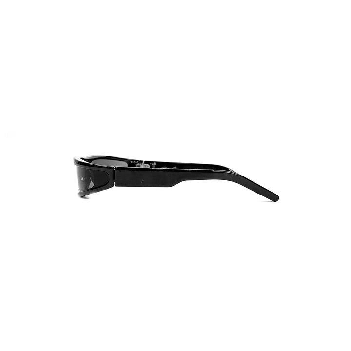 RICK OWENS Black Sunglasses Fog