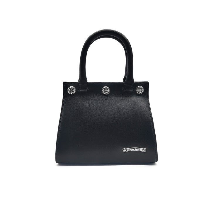 크롬하츠 드류 미니 핸드백