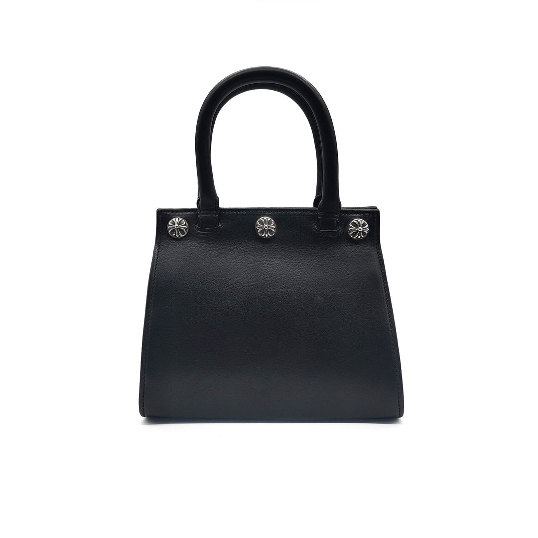 크롬하츠 드류 미니 핸드백