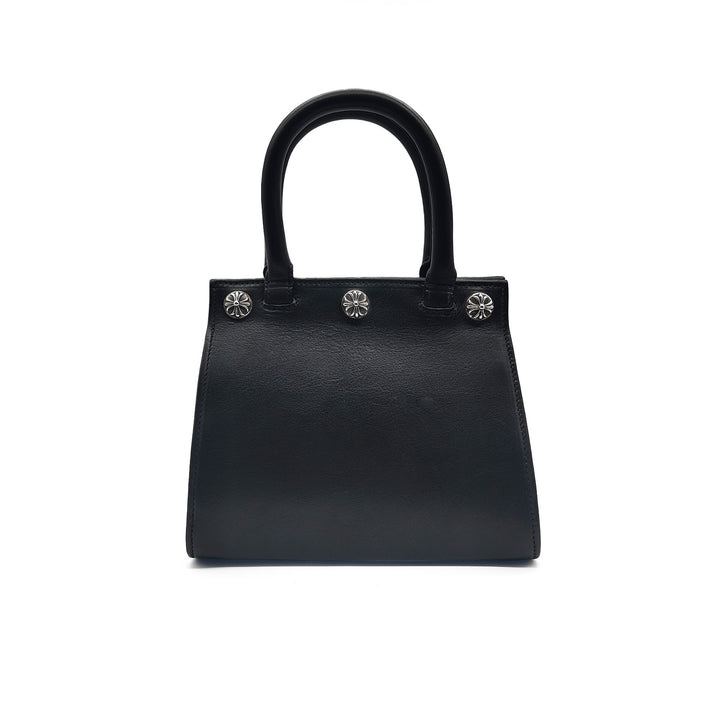 크롬하츠 드류 미니 핸드백