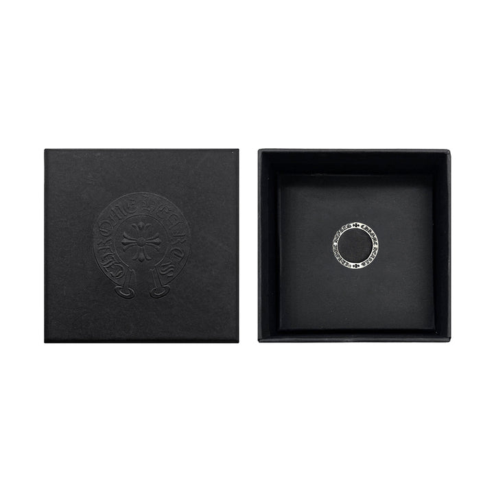 크롬하츠 실버 베가스 링