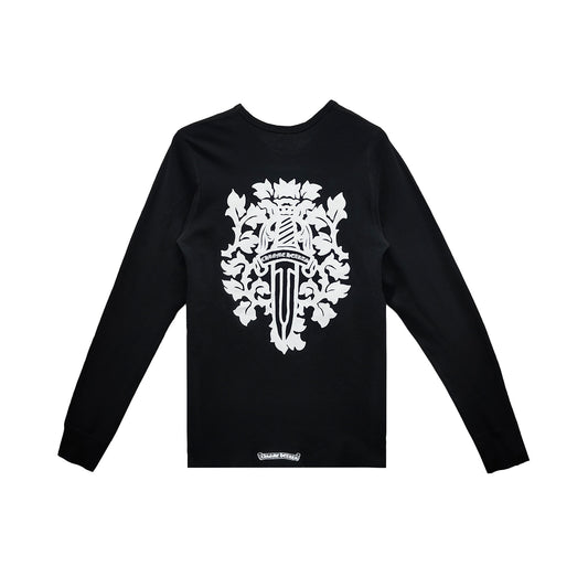 Chrome Hearts Dagger Waffle Thermal