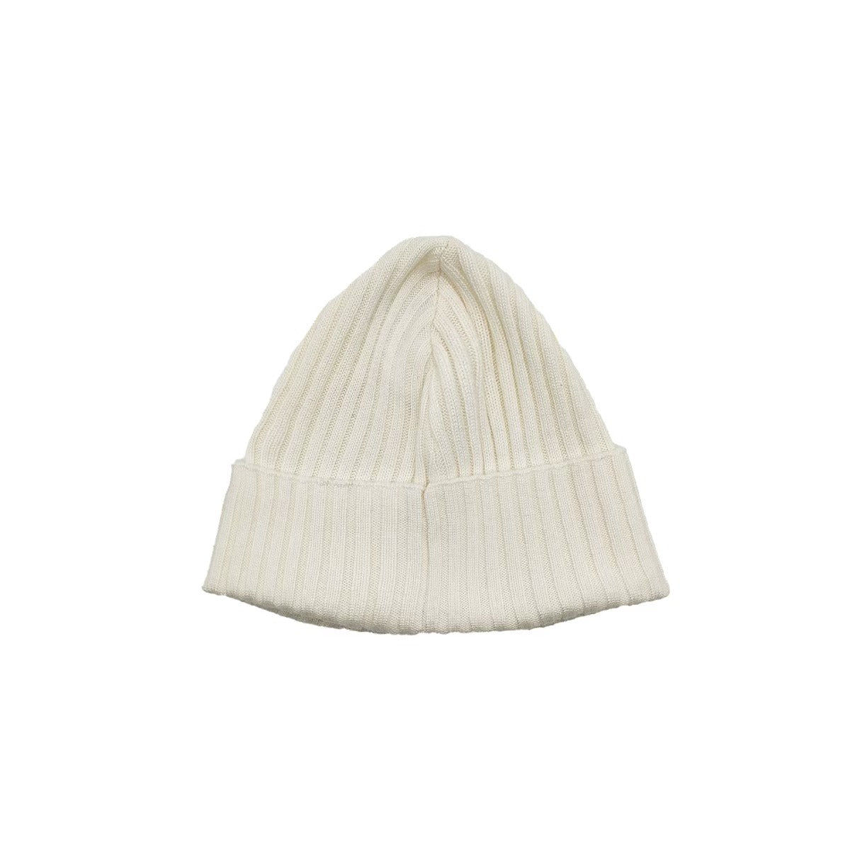 Chrome Hearts Cross Beanie cheapest White