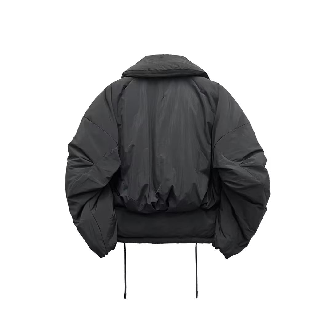 A.A.Spectrum Earlian Down Jacket - SHENGLI ROAD MARKET