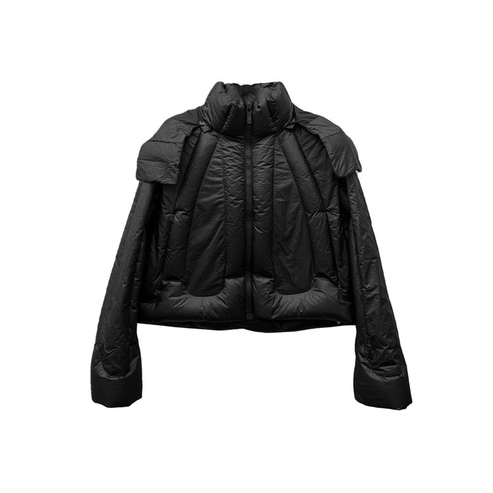 A.A.Spectrum Heated Down Jacket - SHENGLI ROAD MARKET