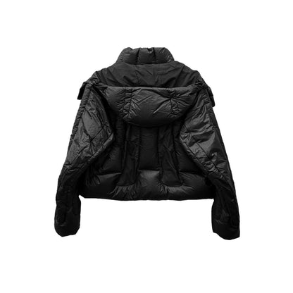 A.A.Spectrum Heated Down Jacket - SHENGLI ROAD MARKET