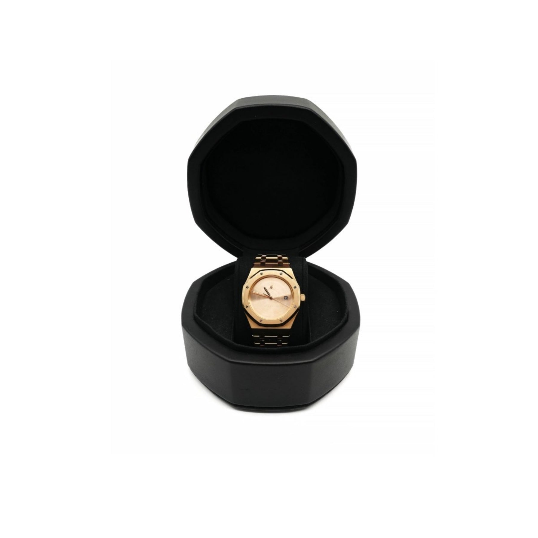Audemars Piguet 1017 ALYX 9SM MAD Paris - Royal Oak Pink Gold