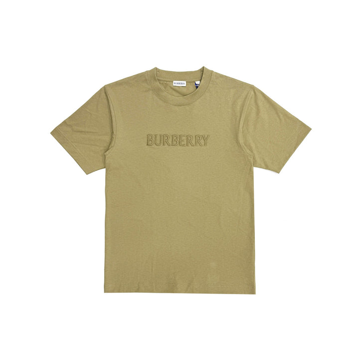 BURBERRY Beige M Jwear T Shirt - SHENGLI ROAD MARKET
