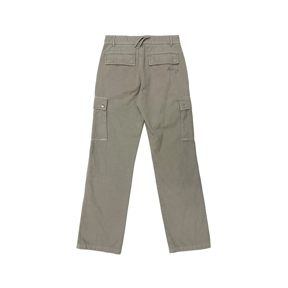 Burberry Cargo Trousers - SHENGLI ROAD MARKET