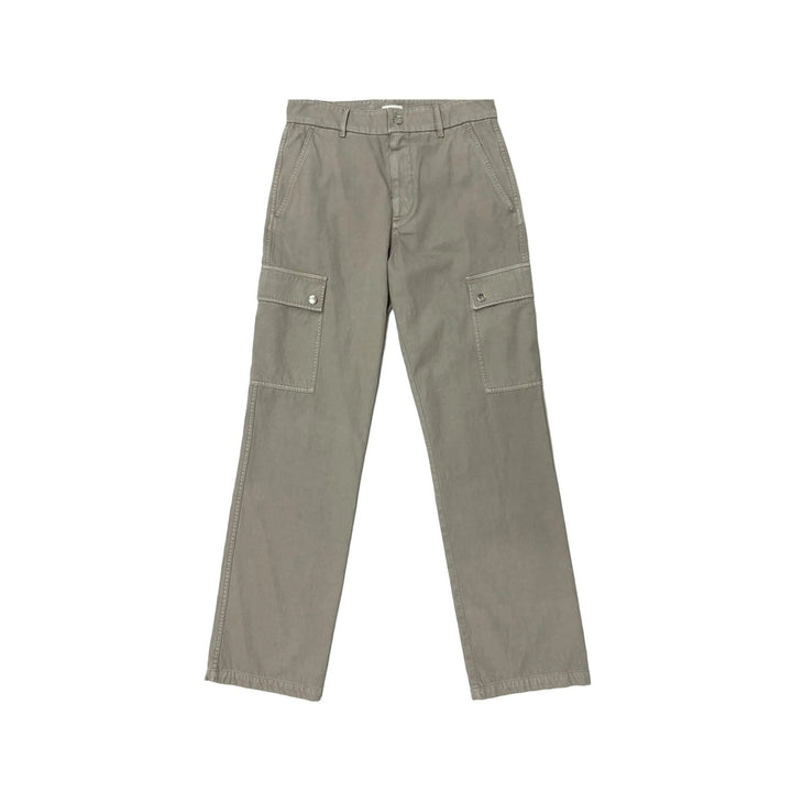 Burberry Cargo Trousers - SHENGLI ROAD MARKET