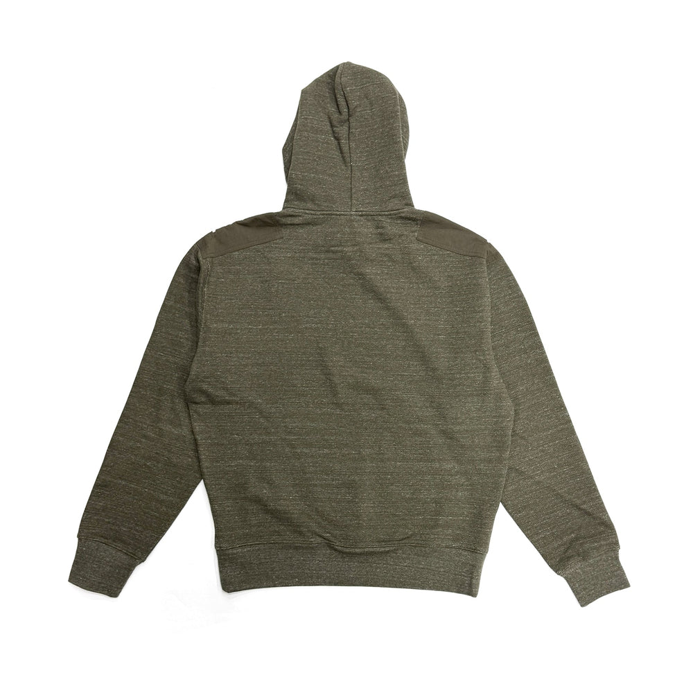 BURBERRY Khaki M Jwear Hoodie - SHENGLI ROAD MARKET