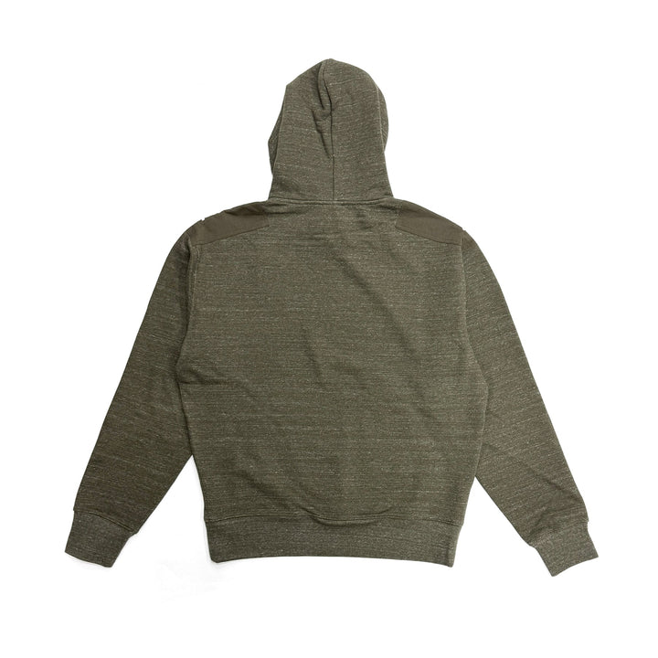 BURBERRY Khaki M Jwear Hoodie - SHENGLI ROAD MARKET