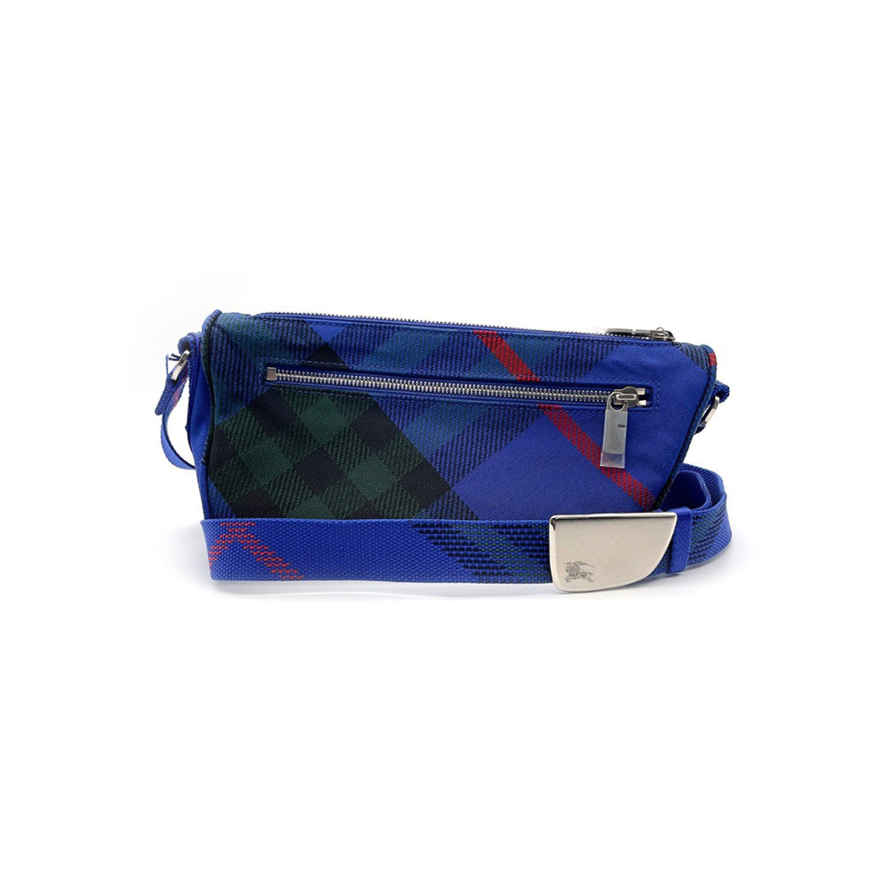 Burberry Knight Shield Messenger Cross Body Bags - SHENGLI ROAD MARKET