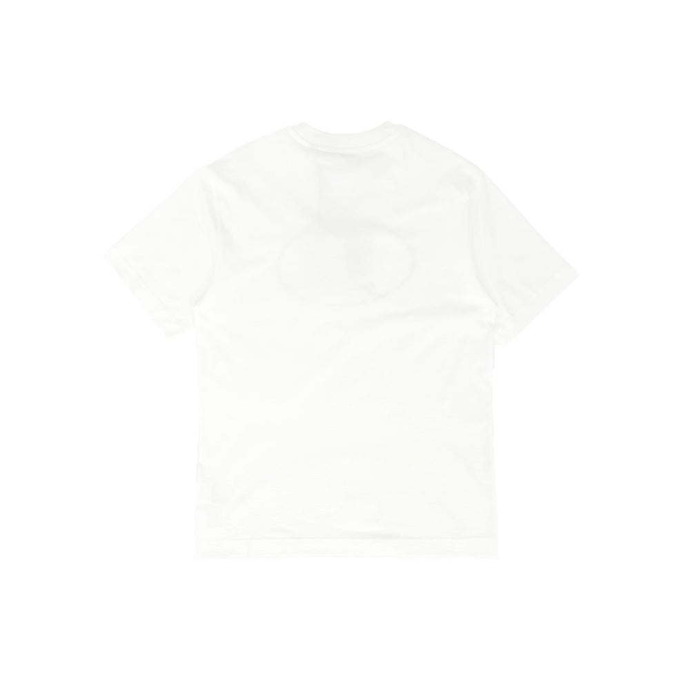 BURBERRY Off White M Jwear T Shirt - SHENGLI ROAD MARKET