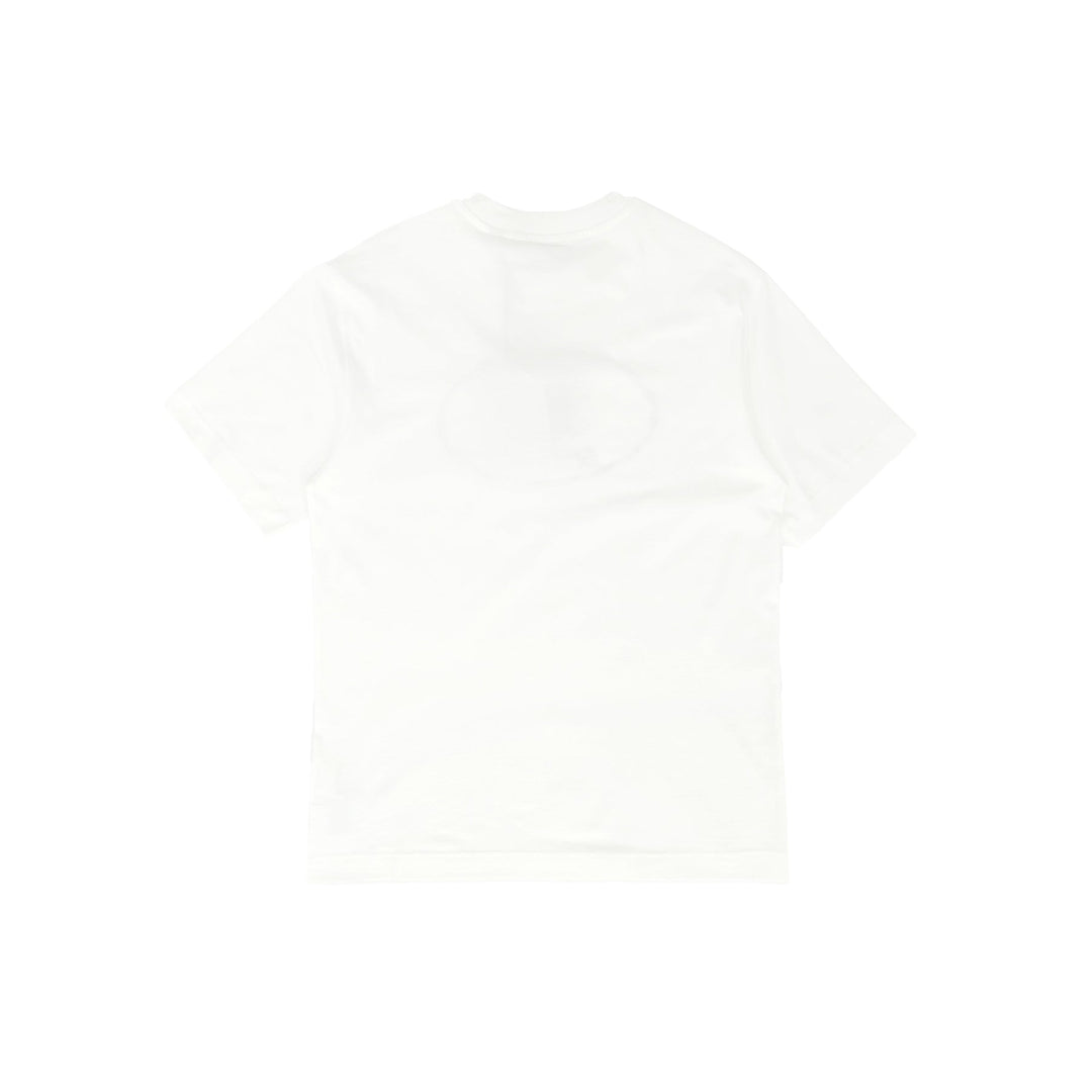 BURBERRY Off White M Jwear T Shirt - SHENGLI ROAD MARKET