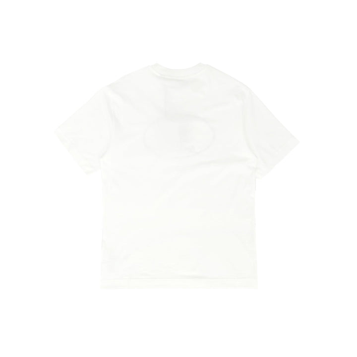 BURBERRY Off White M Jwear T Shirt - SHENGLI ROAD MARKET
