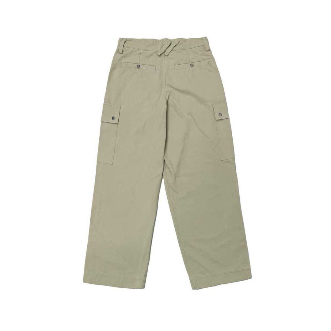 Burberry Side Button Cargo Pants - SHENGLI ROAD MARKET