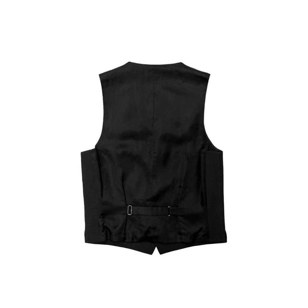 Burberry Suit Vest - SHENGLI ROAD MARKET