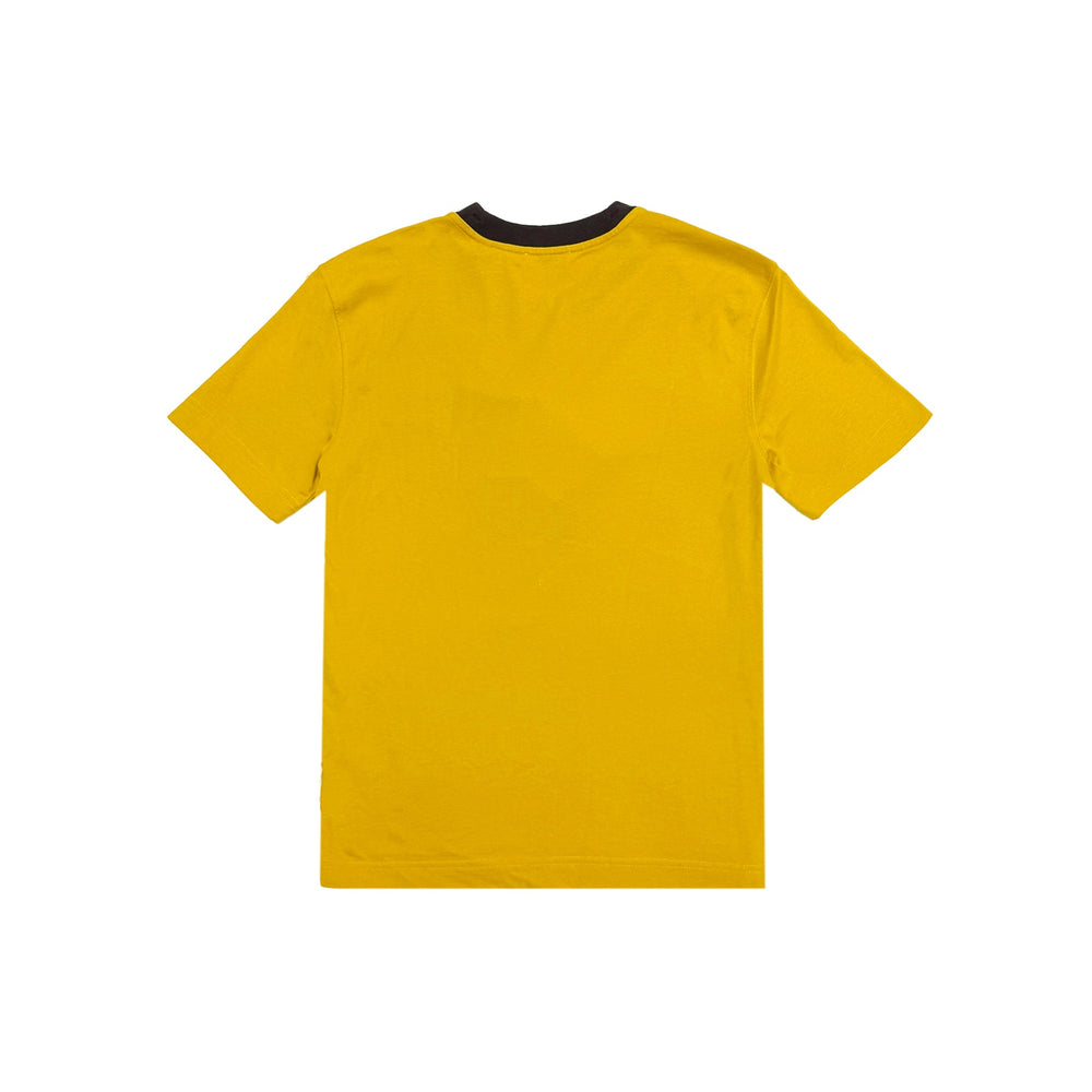 BURBERRY Yellow M Jwear T Shirt - SHENGLI ROAD MARKET