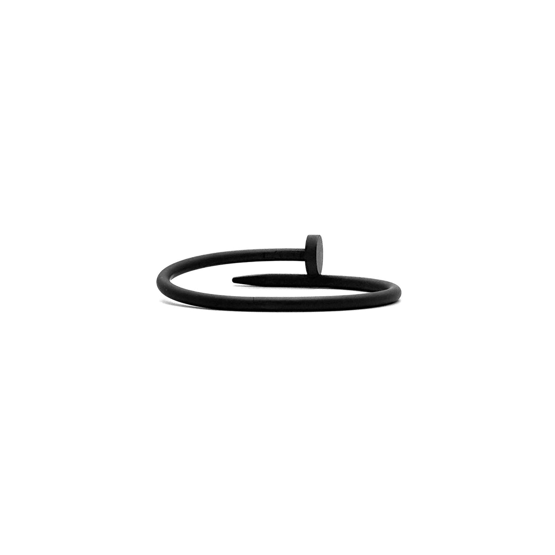 Cartier MAD Paris So Black Matte Nail Bracelet - SHENGLI ROAD MARKET