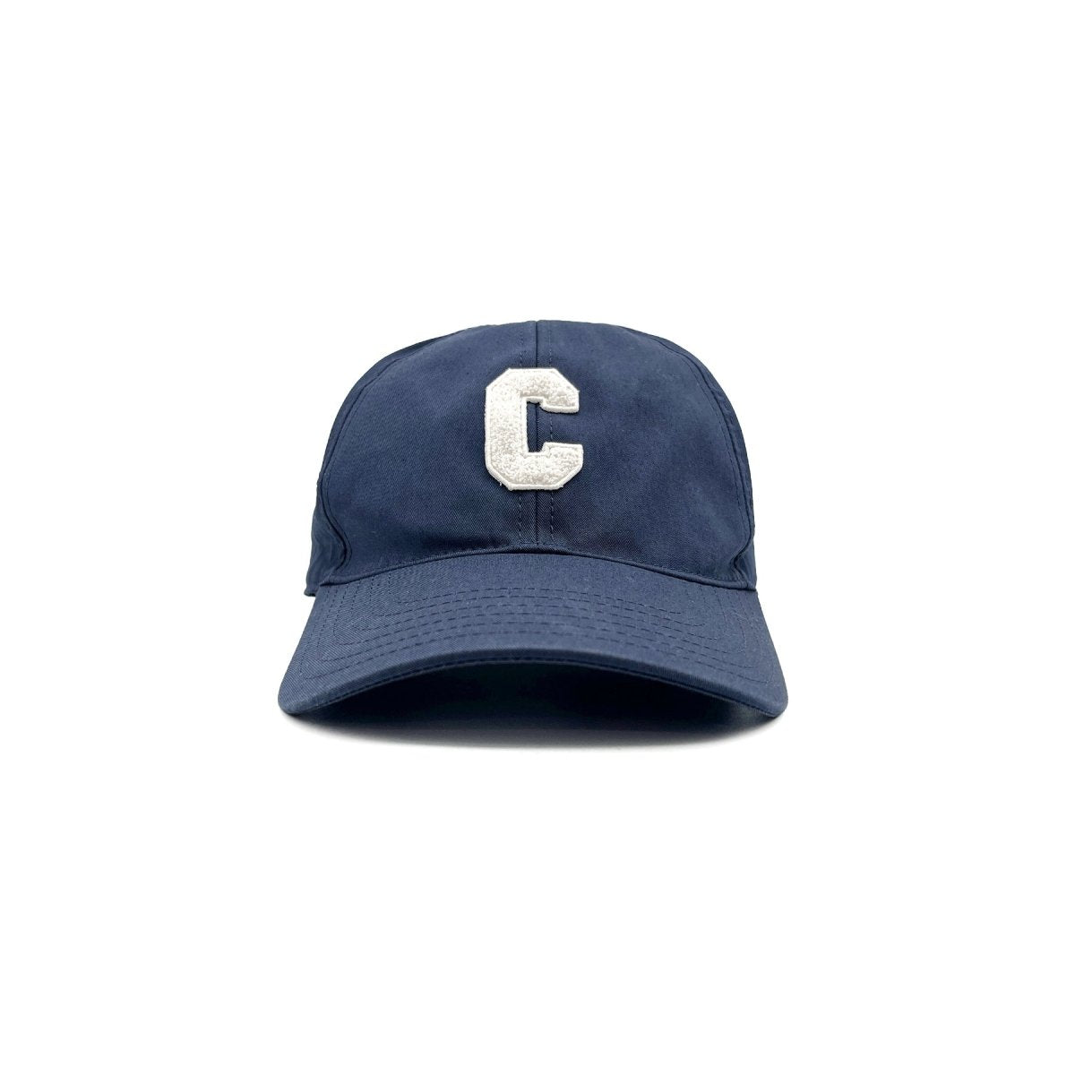セリーヌ　CELINE Cロゴキャップ ネイビー Celine C Letter Baseball Cap - SRM – SHENGLI ROAD MARKET