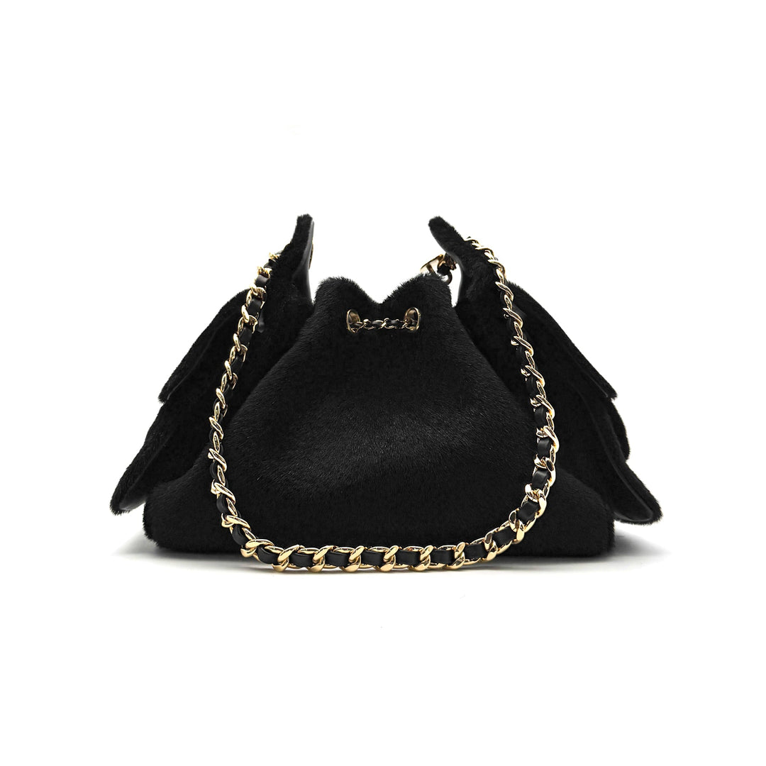 Chanel 26A 25Bag Mini Ponyhair Shoulderbag - SHENGLI ROAD MARKET