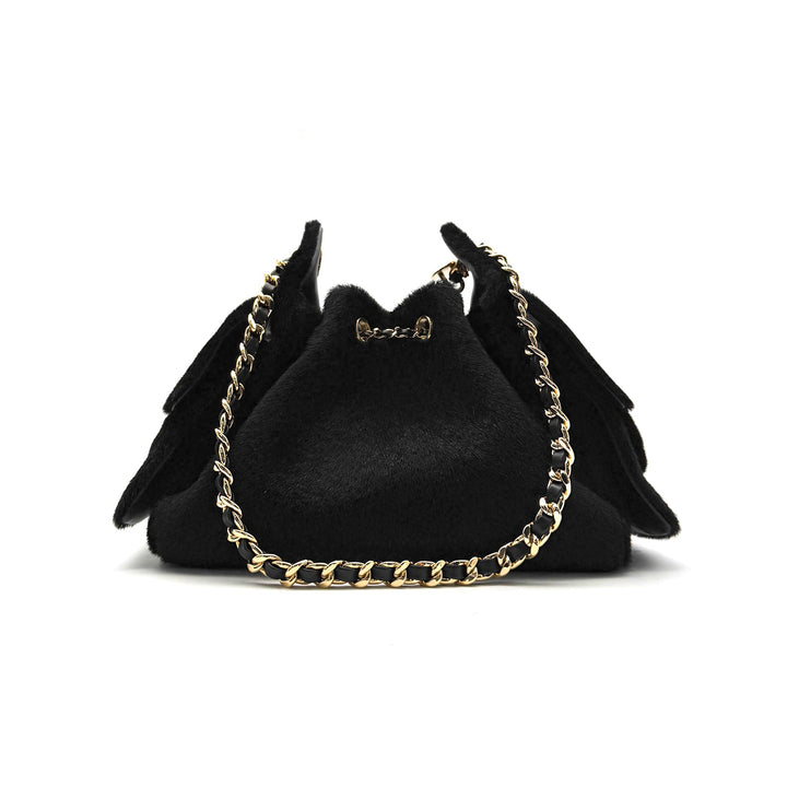 Chanel 26A 25Bag Mini Ponyhair Shoulderbag - SHENGLI ROAD MARKET
