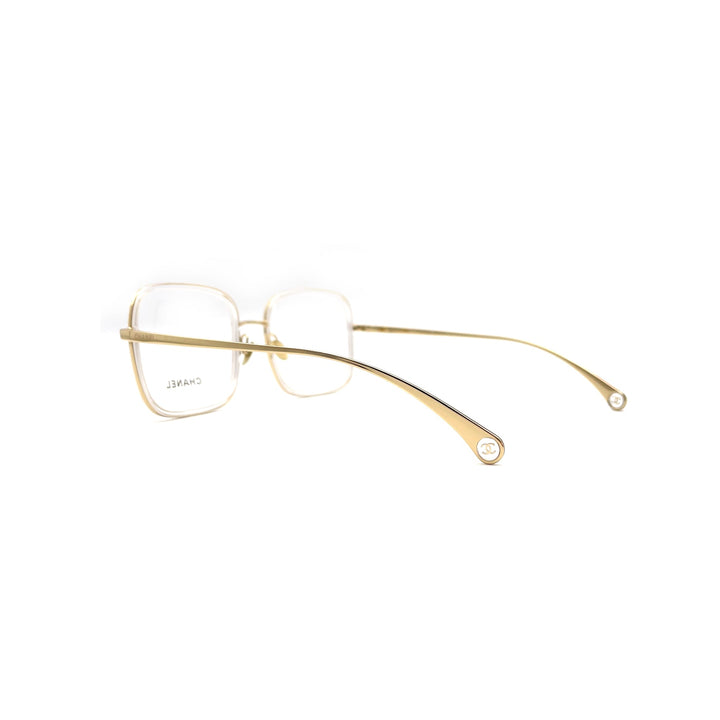 Chanel Butterfly-shaped optical glasses - SHENGLI ROAD MARKET
