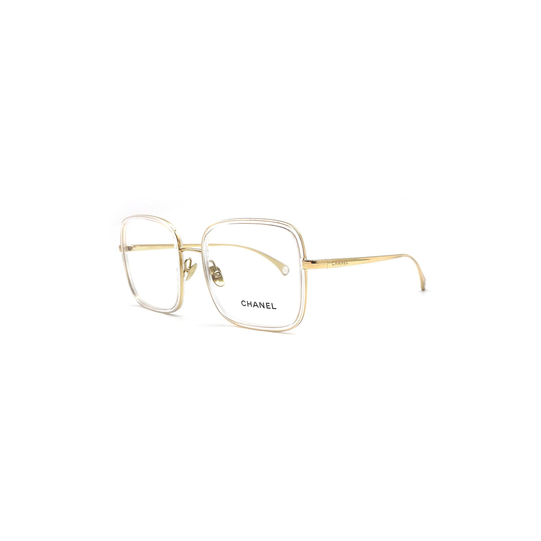 Chanel Butterfly-shaped optical glasses - SHENGLI ROAD MARKET
