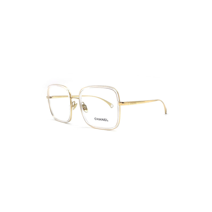 Chanel Butterfly-shaped optical glasses - SHENGLI ROAD MARKET