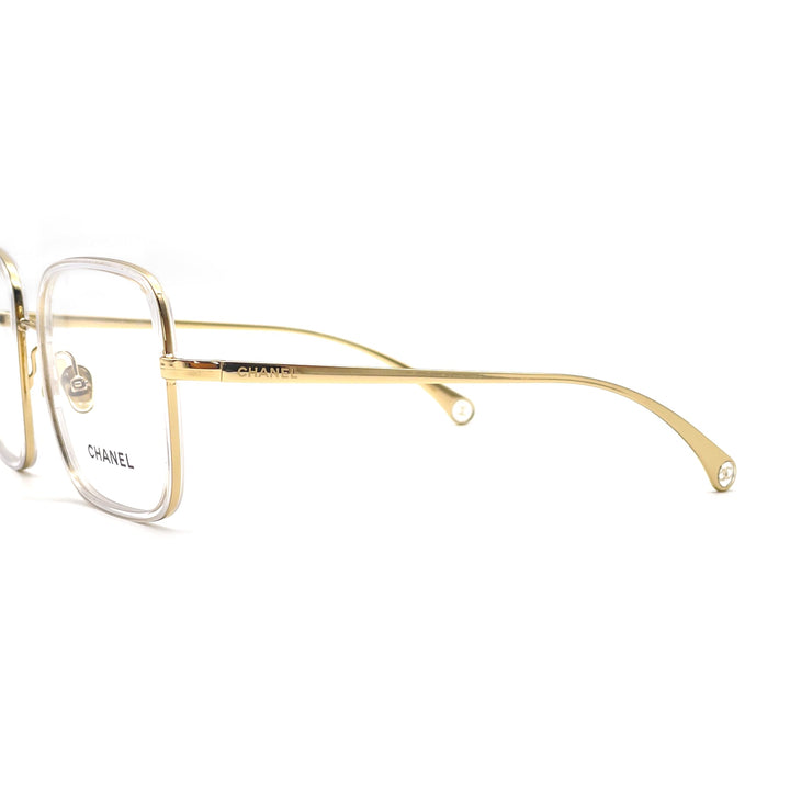 Chanel Butterfly-shaped optical glasses - SHENGLI ROAD MARKET