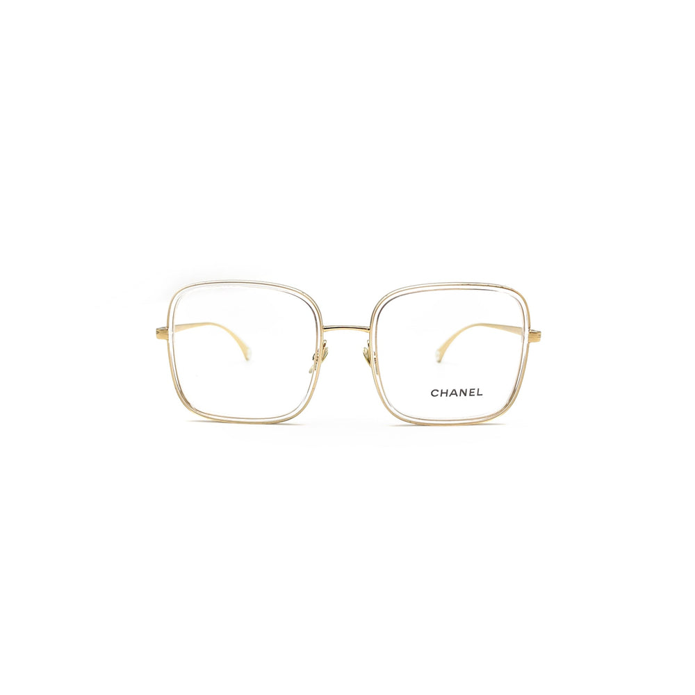 Chanel Butterfly-shaped optical glasses - SHENGLI ROAD MARKET