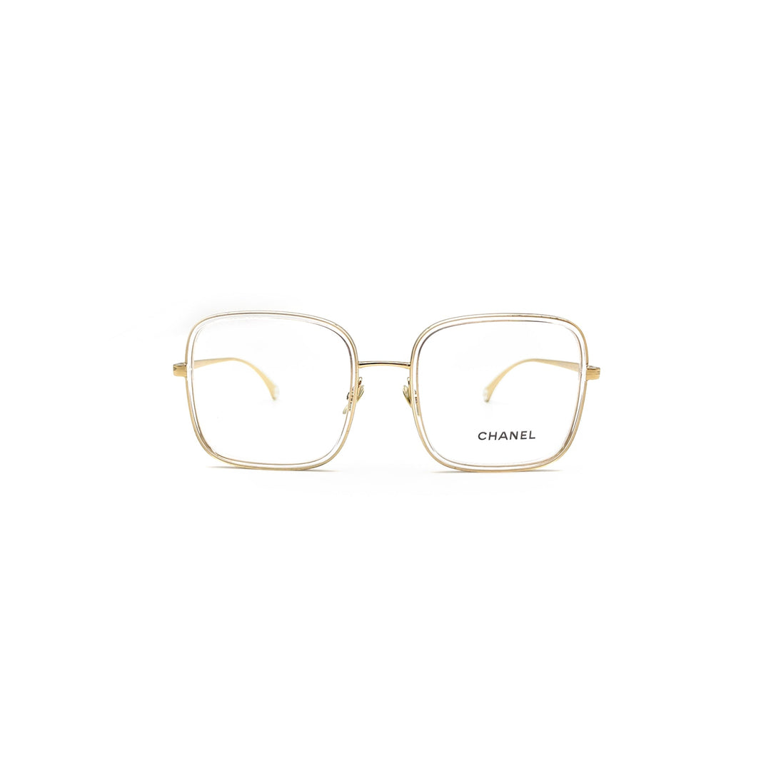 Chanel Butterfly-shaped optical glasses - SHENGLI ROAD MARKET