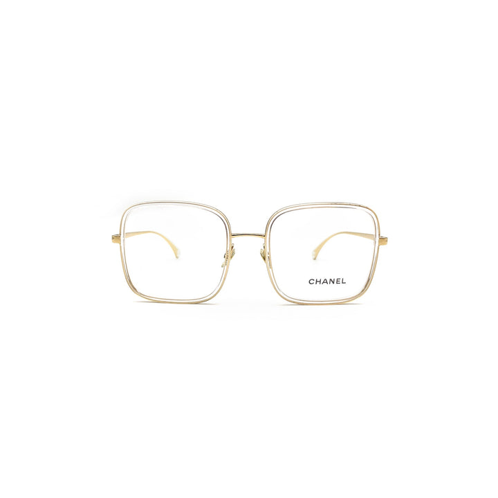 Chanel Butterfly-shaped optical glasses - SHENGLI ROAD MARKET