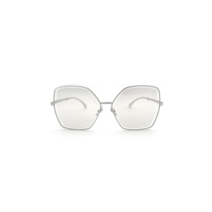 Chanel Pearl Chain Butterfly Sunglasses - SHENGLI ROAD MARKET