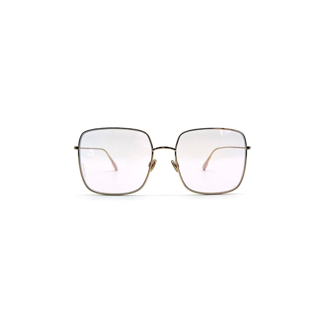 Christian Dior Metal Stellaire 1 Sunglasses Pink Blue - SHENGLI ROAD MARKET