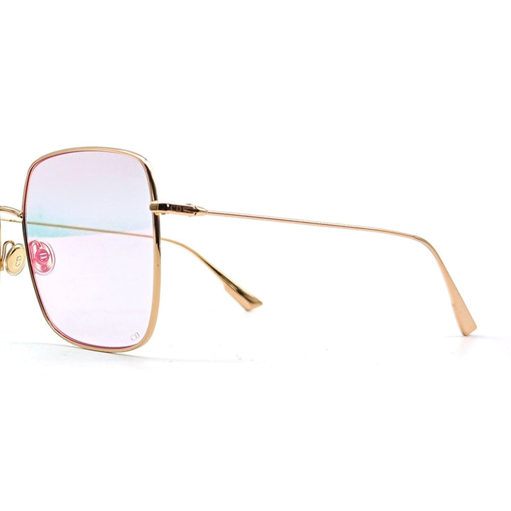 Christian Dior Metal Stellaire 1 Sunglasses Pink Blue - SHENGLI ROAD MARKET