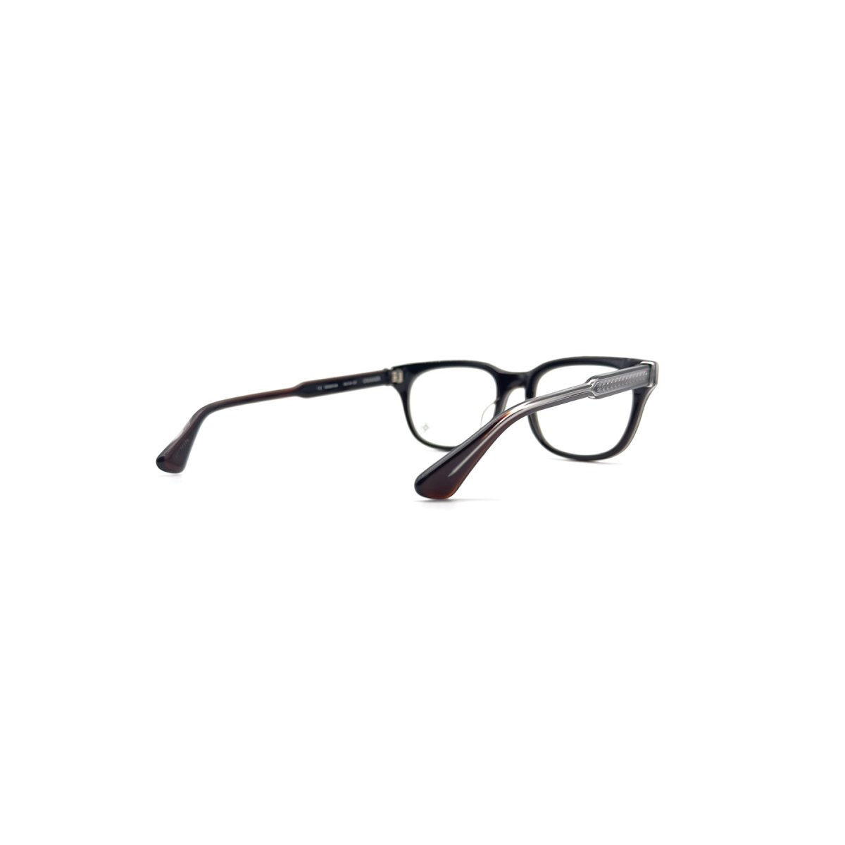 Chrome Heart CRANKER BRBBRSS Glasses Frame - SHENGLI ROAD MARKET