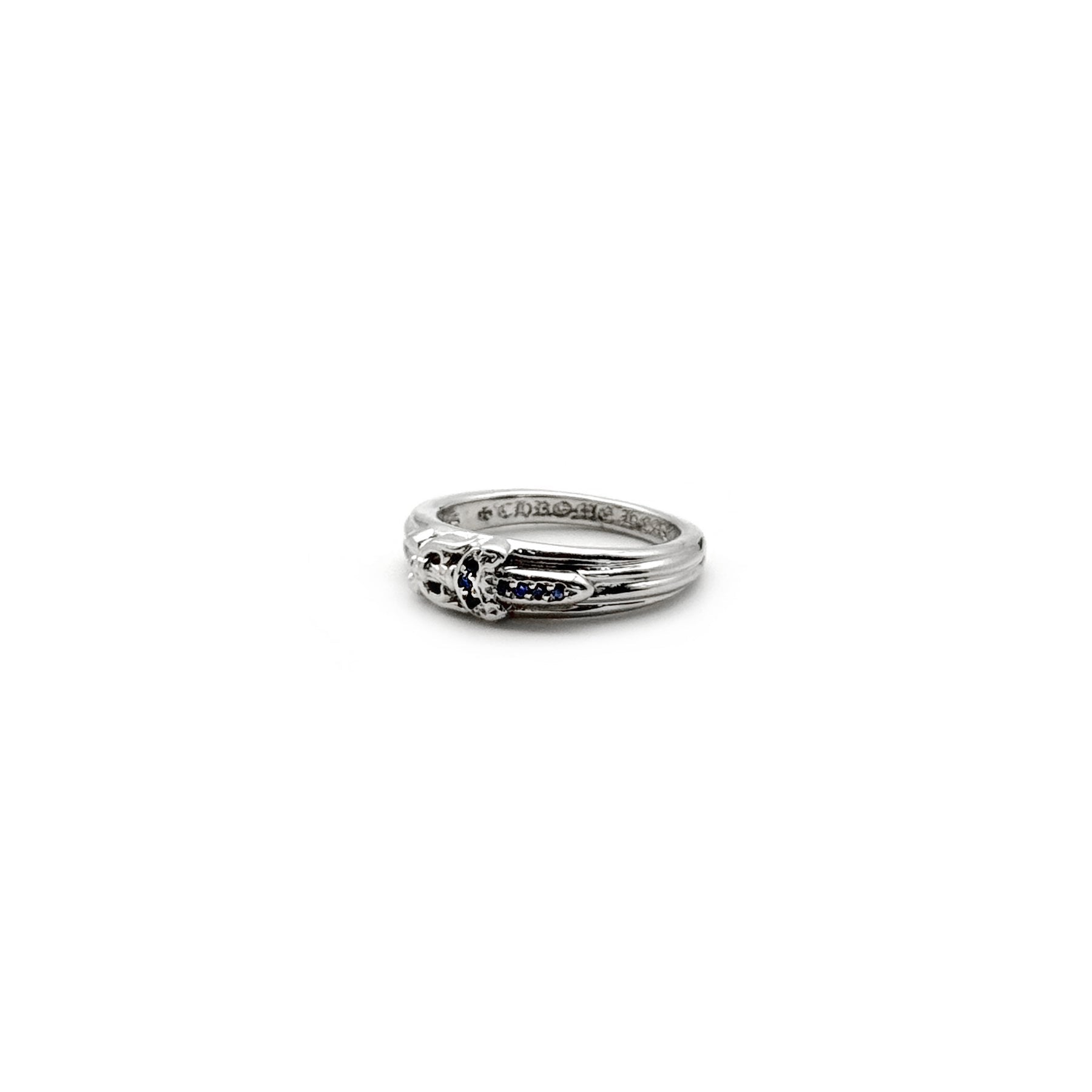 CHROME HEARTS DAGGER RING - SHENGLI ROAD MARKET