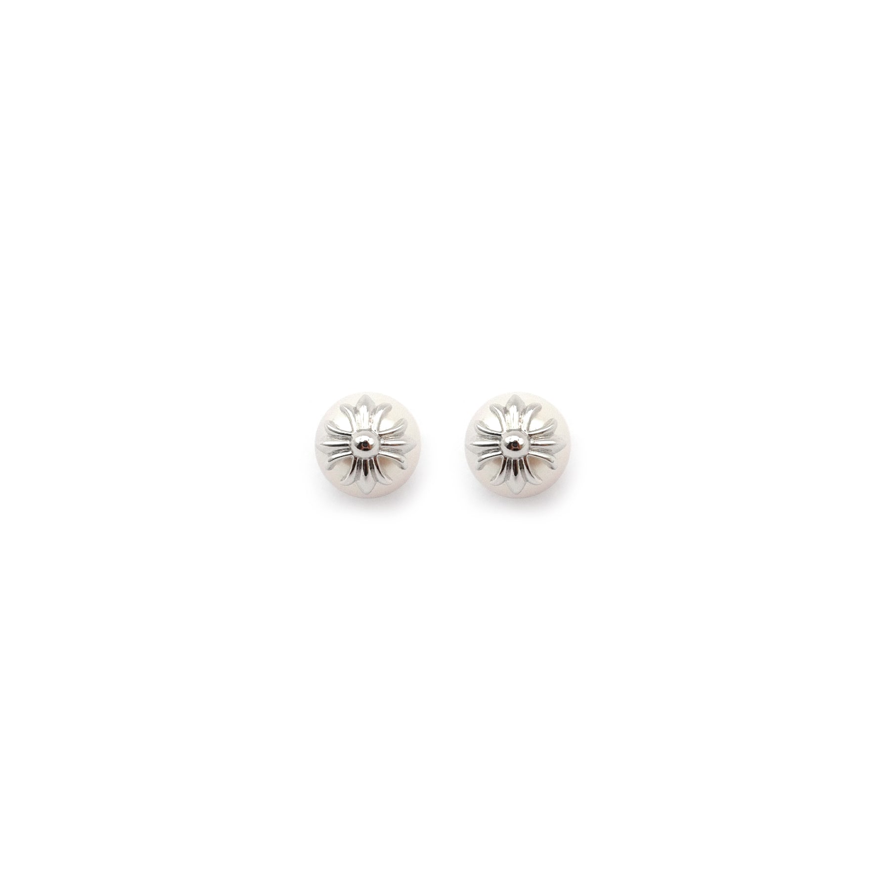 CHROME HEARTS x Mikimoto - SHENGLI ROAD MARKET