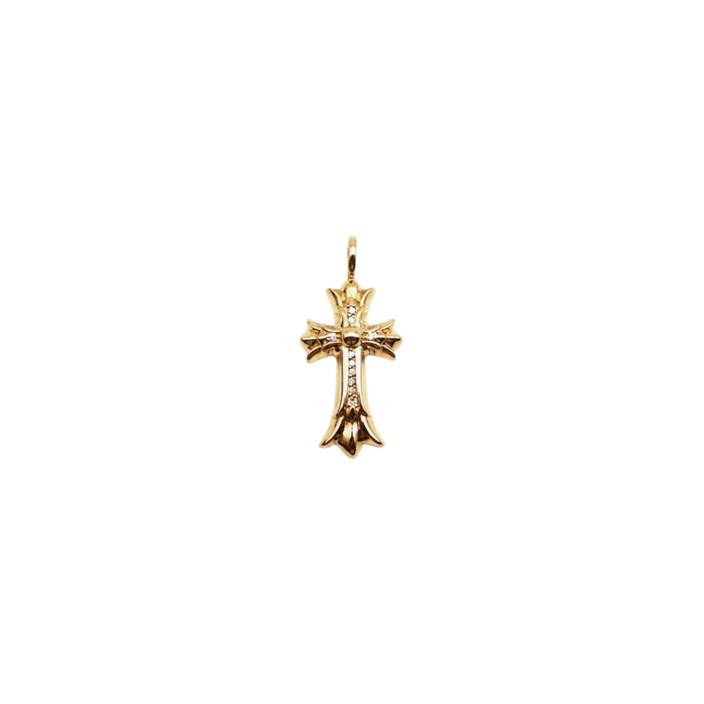 chrome-hearts-22k-gold-