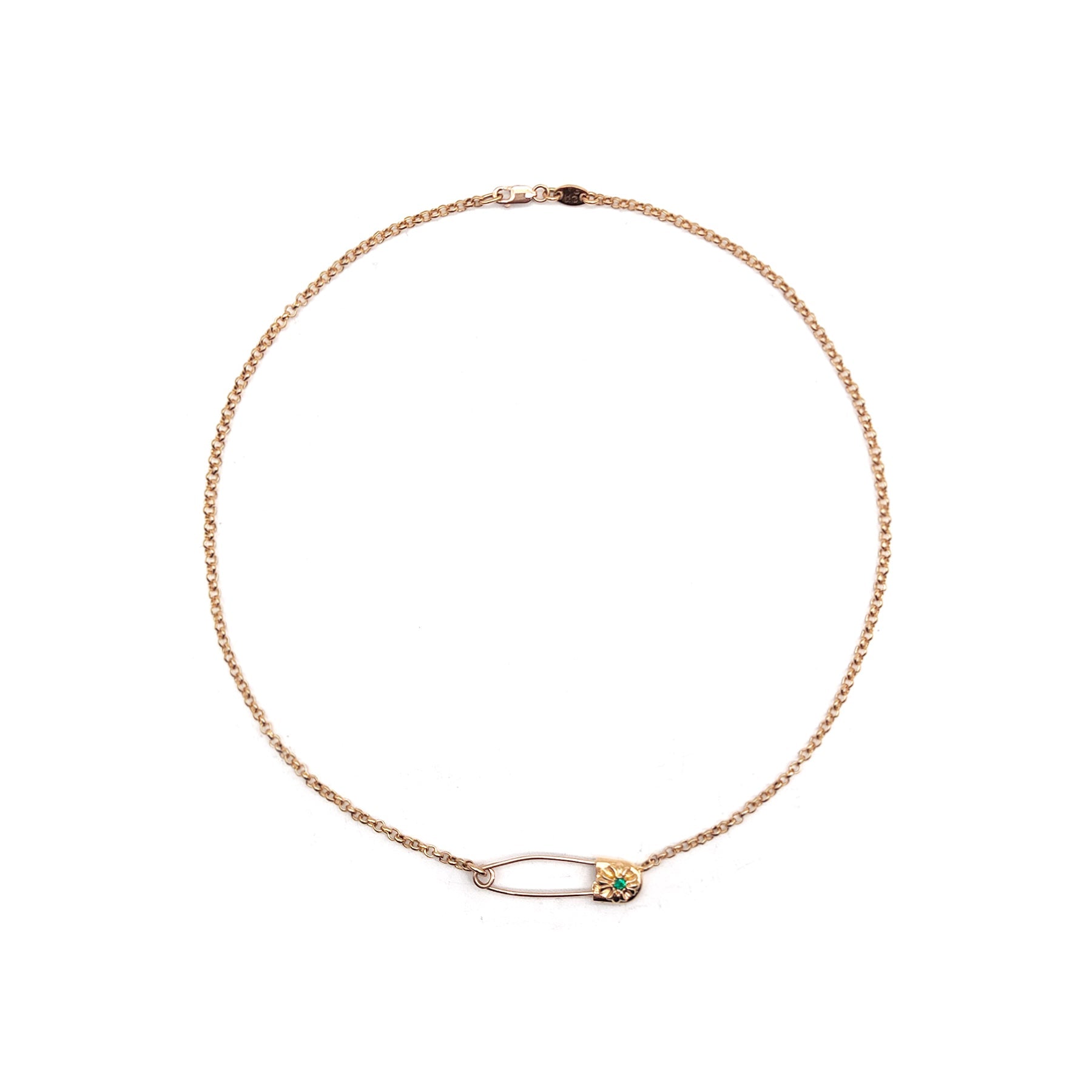 h'eres × semoh BUNDLE CHAIN CHARM h'eres × semoh BUNDLE CHAIN