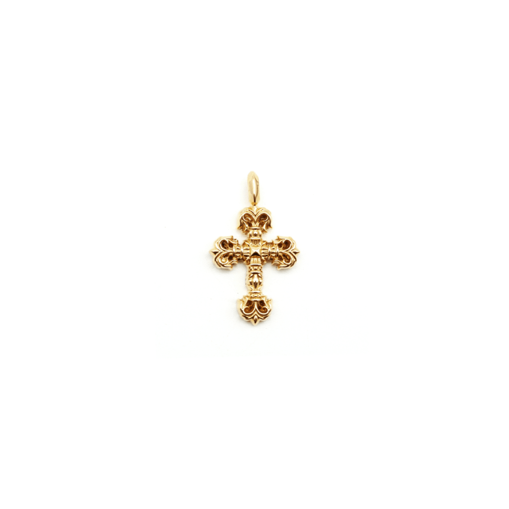 chrome-hearts-22k-gold-