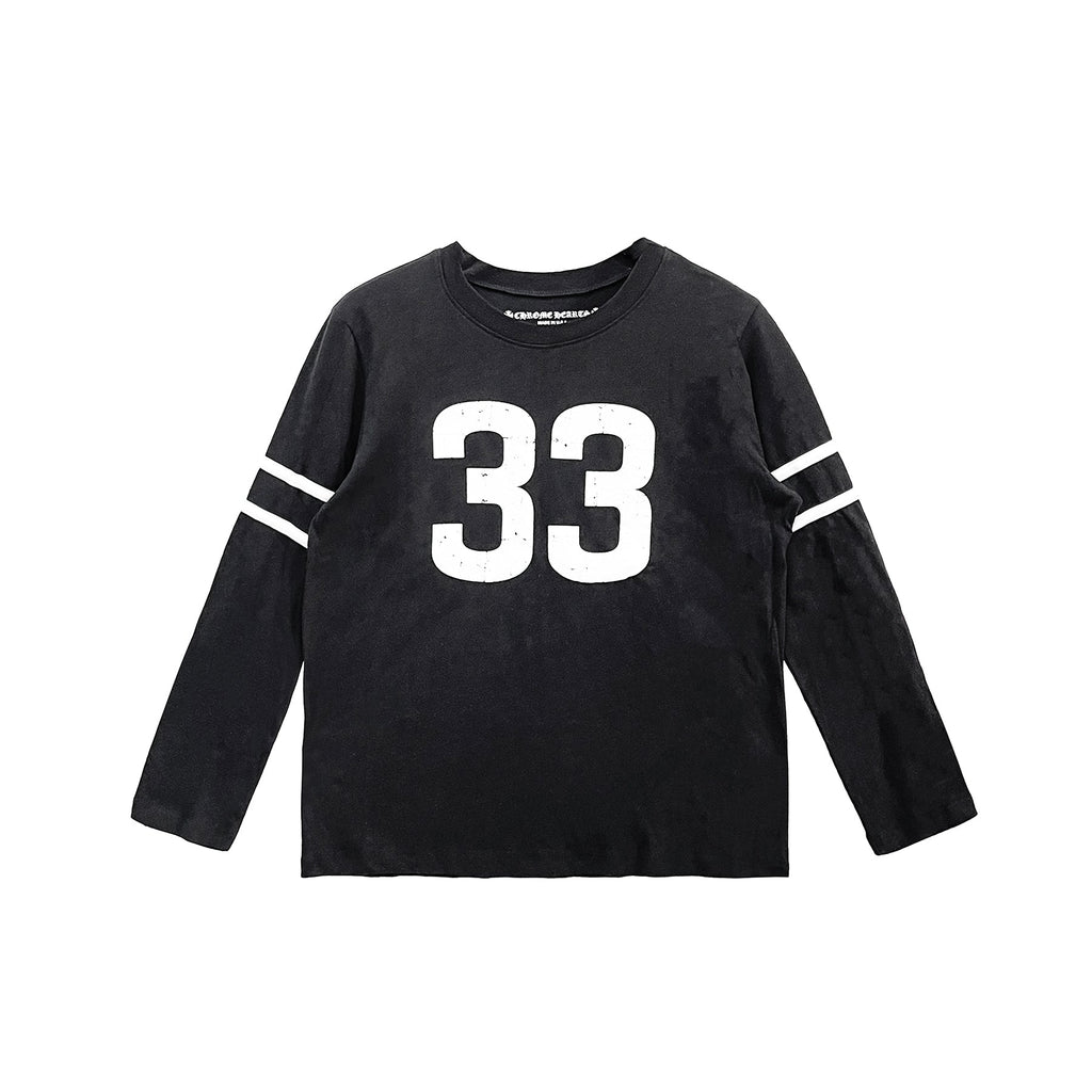 Chrome Hearts ロングスリーブTシャツ 楽天市場】CHROME HEARTS クロムハーツ33 HORSESHOE LOGO LONG SLEEVE