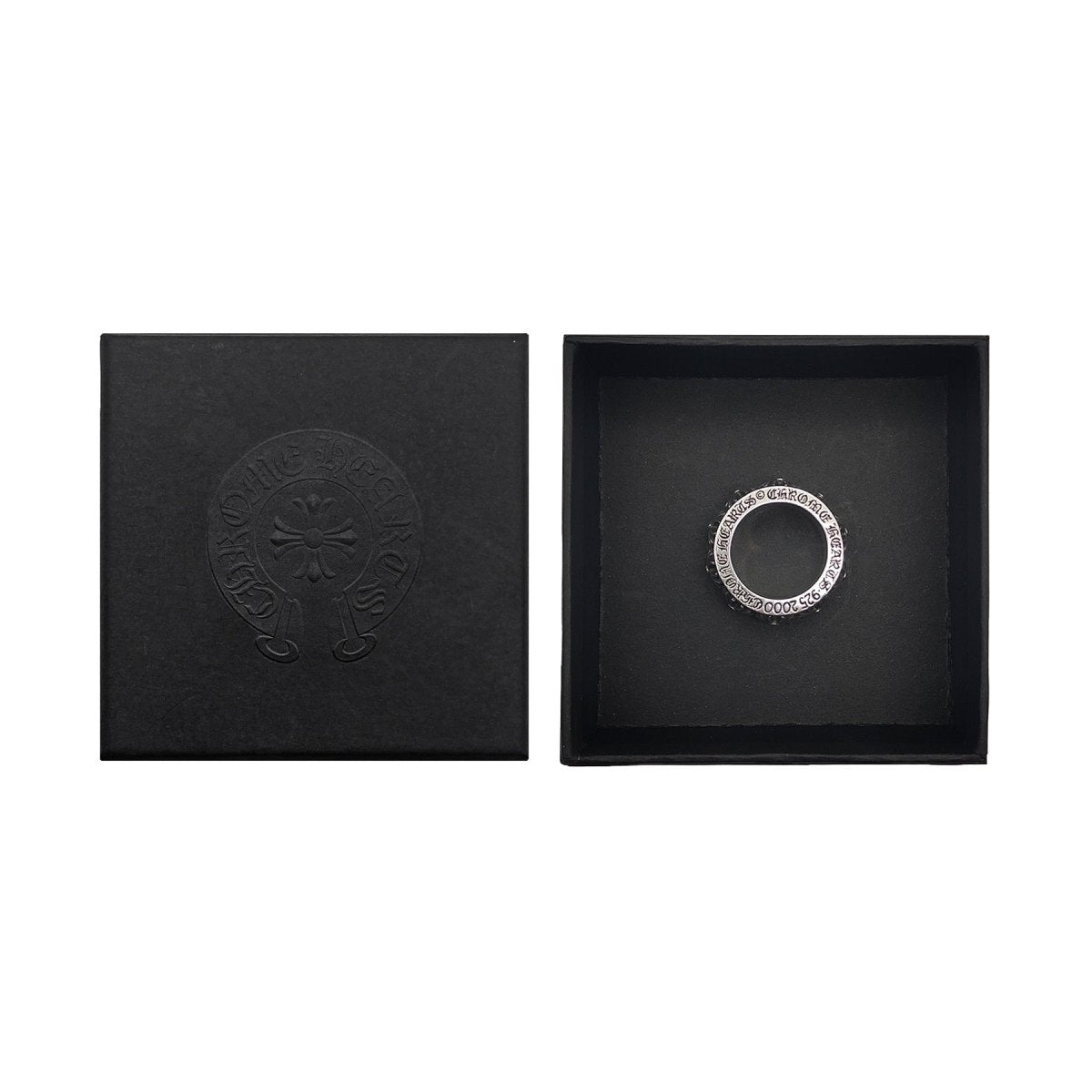クロムハーツ　SPINNER SCOLL シルバー925 s-l400.jpg