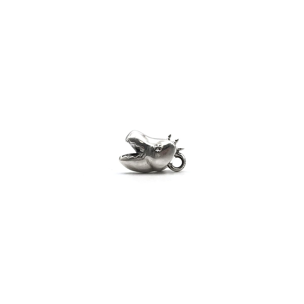 Chrome Hearts 925 シルバー 恐竜ペンダント - SRM – SHENGLI